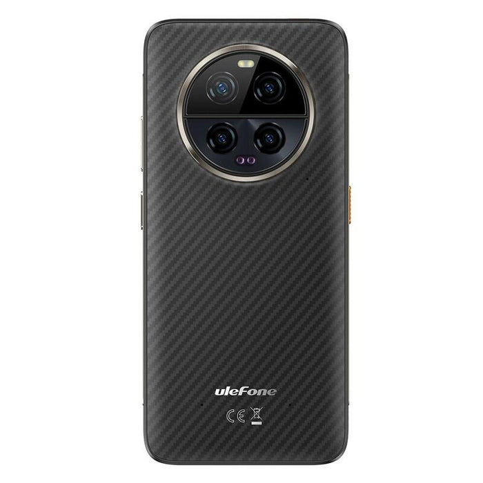 Smartfon Armor 23 Ultra 5g 12/512gb Ip69k Czarny