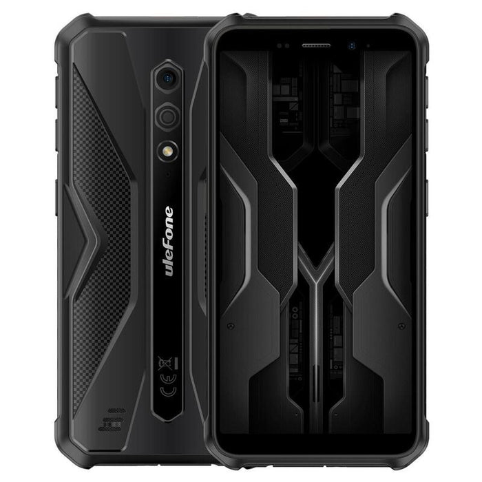 Smartfone Armor X12 Pro 4/64gb Negro