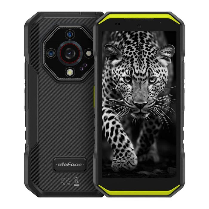Smartfon Armor X32 6gb/128gb Zielony