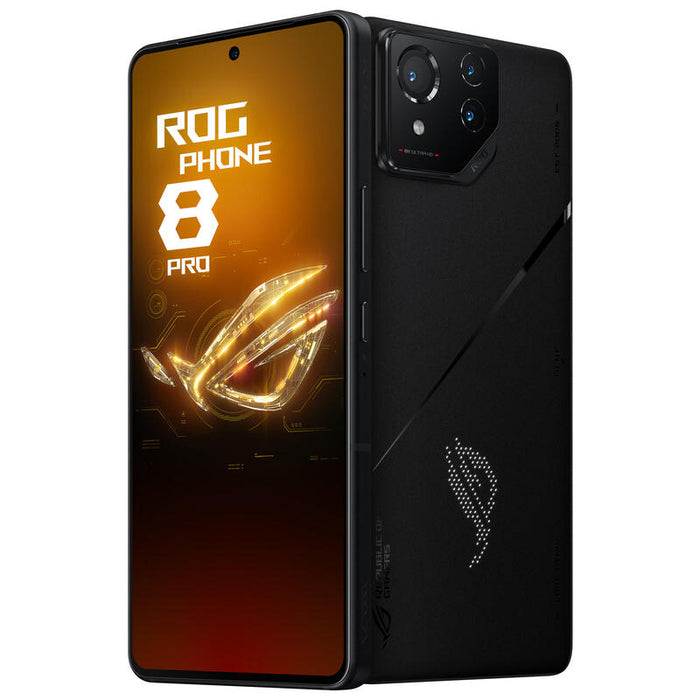 Smartphone Asus Rog Phone 8 Ai2401-16g512gp-Bk-Eu 5b 8 Gen 3 512g 16g Eu S S2 21w T50m Eu M A5