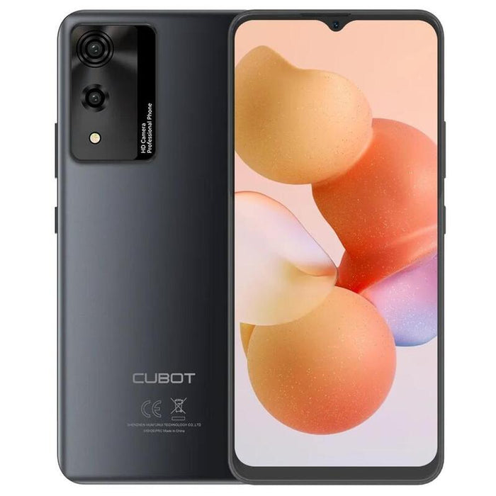 Smartphone Cubot A10 4gb/128gb Negro