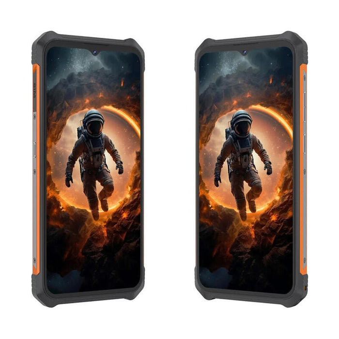 Smartphone Cubot Kingkong Es 6.5" 6gb 128gb 5100mah