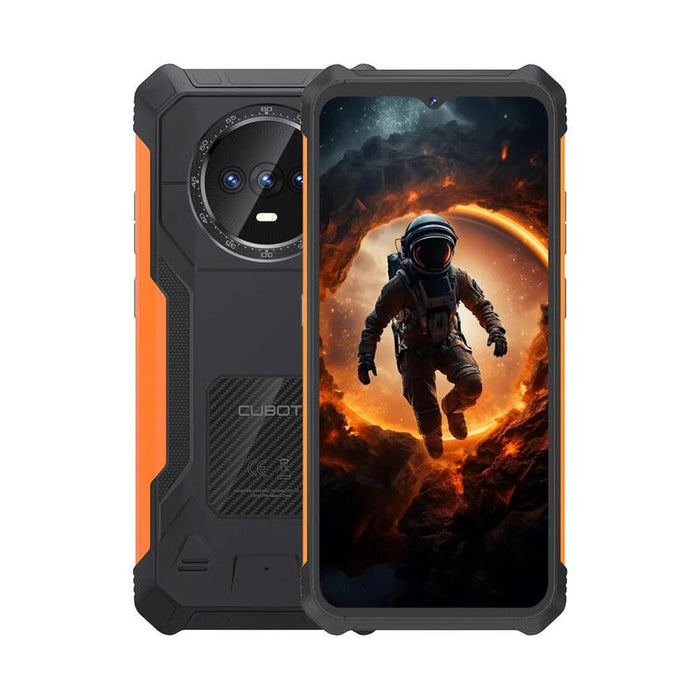 Smartphone Cubot Kingkong Es 6.5" 6gb 128gb 5100mah