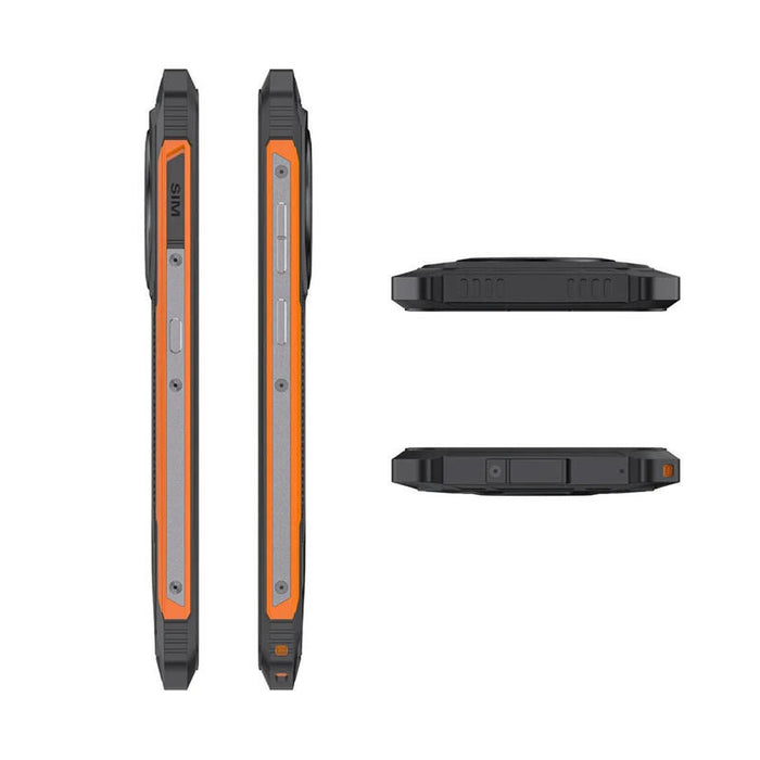 Smartphone Cubot Kingkong Es 6.5" 6gb 128gb 5100mah