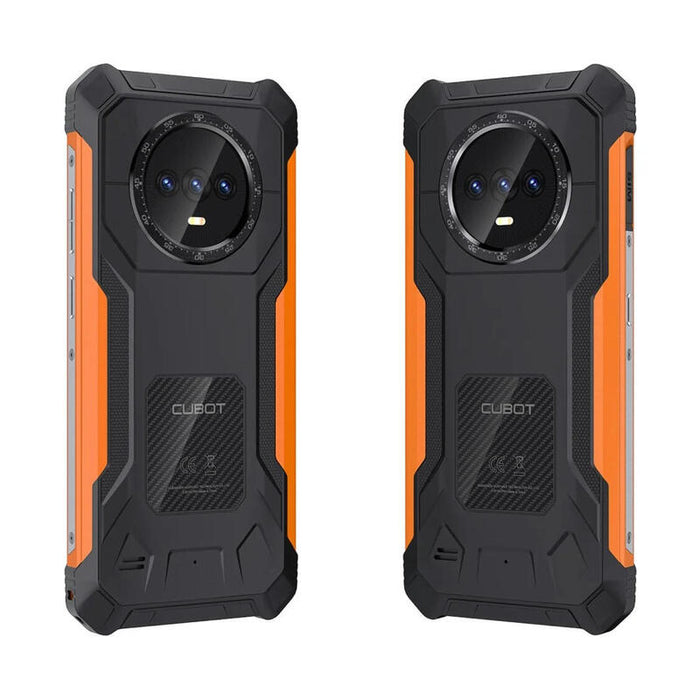 Smartphone Cubot Kingkong Es 6.5" 6gb 128gb 5100mah