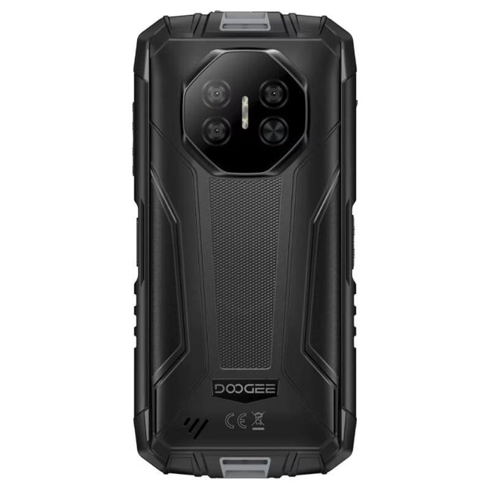 Doogee Fire 3 Pro 4gb/128gb Gris