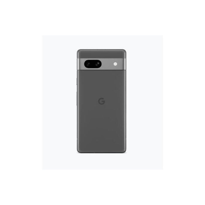 Smartphone Google Pixel 7a 8+128gb Ds 5g Black Oem Ga03694-Gb