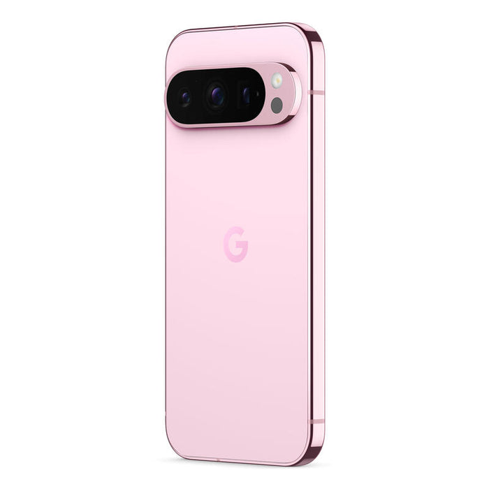 Smartphone Google Pixel 9 Pro (128gb) Rose Quartz