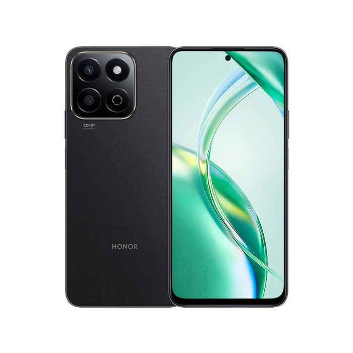 Smartphone  Honor 200 Smart 5g 4gb/256gb Negro