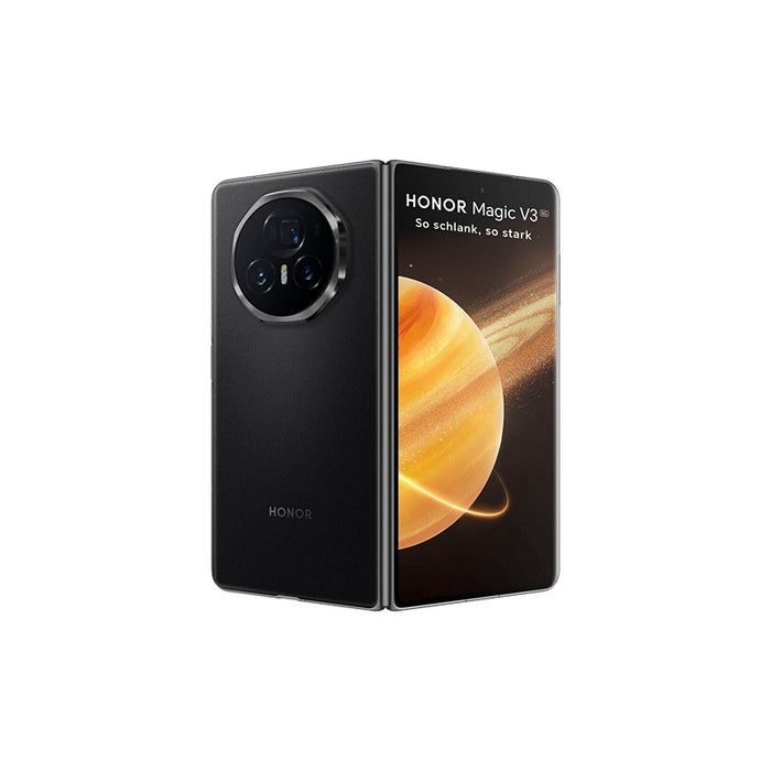 Smartphone Honor Magic V3 5g Dual Sim 12gb Ram 512gb - Black
