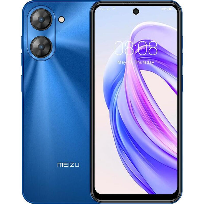 Smartfon Mblu 21 4 Gb / 64 Gb Azul