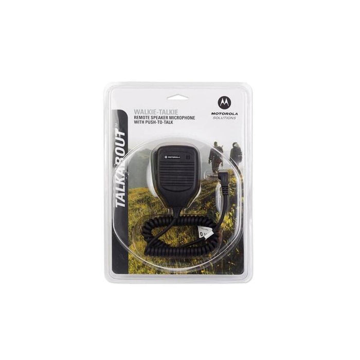 Smartphone  Motorola Remote Speaker T62,T72,T82,T82ex,Rsm,T92