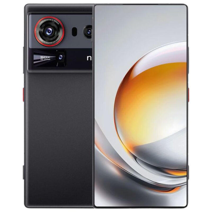 Nubia Z80 Ultra 5g 16gb/512gb Negro Fantasma