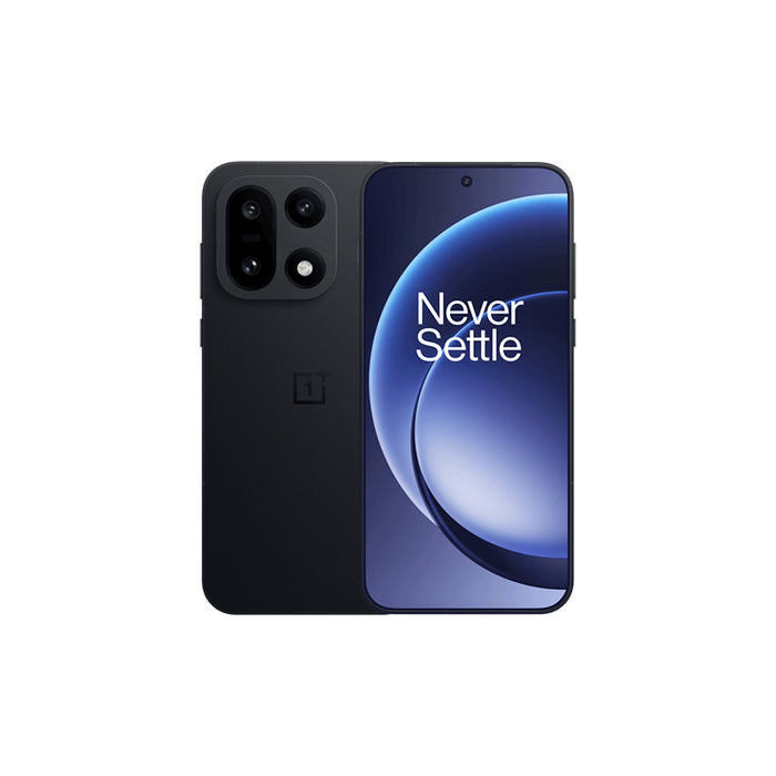 Smartphone Oneplus 15 12/256 Gb Infinite Black Eu