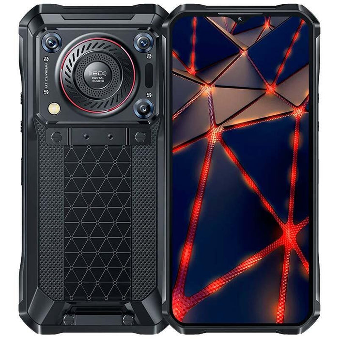 Smartphone Oukitel Wp33 Pro 5g 8gb/256gb