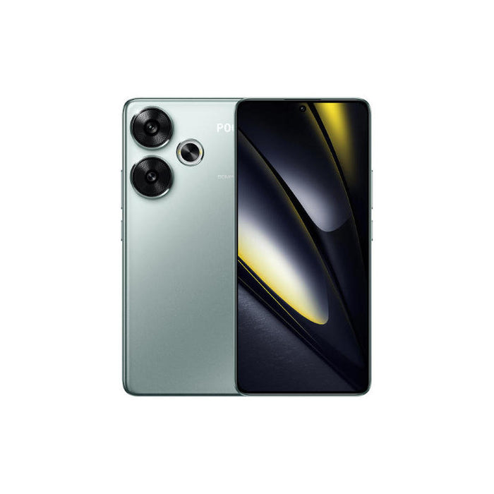Smartphone Poco F6 6"67 Fhd+ 120hz 12gb/512gb Green