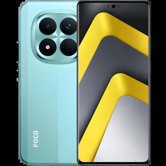 Smartphone Pocophone M8 Pro 5g Nfc 6"83 Fhd+ 12gb/512gb Green