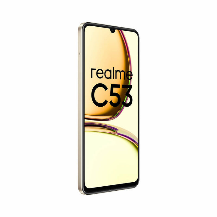 Smartphone  Realme C 53 17,1 Cm (6.74") Ranura Híbrida Dual Sim Android 13 4g
