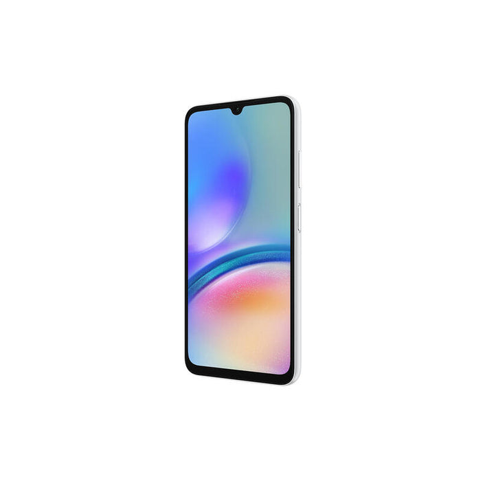 Smartphone Samsung Galaxy A05s 4gb 128gb 6.7' Plata