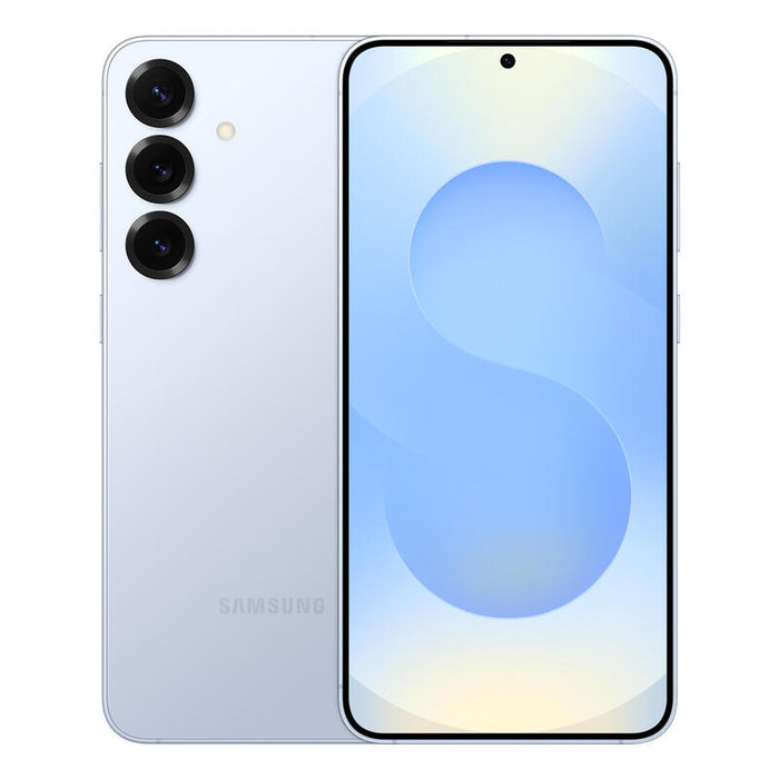 Smartphone Samsung Galaxy S25+ S936 5g Dual Sim 12gb Ram 256gb - Ice Blue