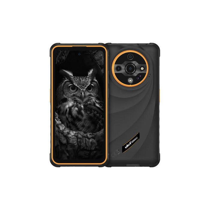 Smartphone Ulefone Armor X31 Pro / 8+256gb / Orange