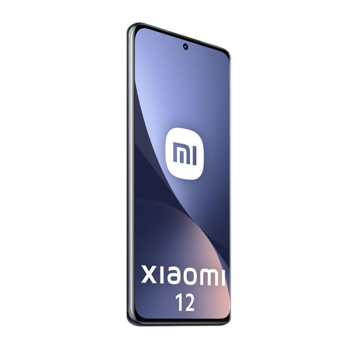 Smartphone Xiaomi 12 8gb  256gb  6.28'  5g  Gris