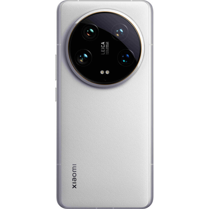 Smartphone Xiaomi 14 Ultra 16+512gb Ds 5g White Oem