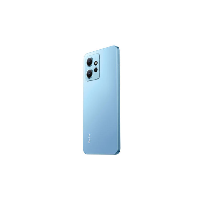 Smartphone Xiaomi Redmi Note 12 4gb 128gb 6.67' Azul Hielo