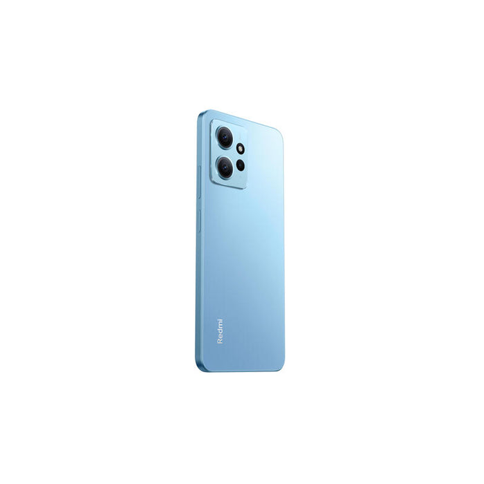 Smartphone Xiaomi Redmi Note 12 4gb 128gb 6.67' Azul Hielo