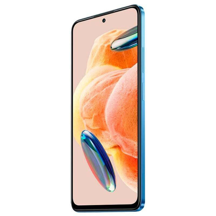 Smartphone Xiaomi Redmi Note 12 Pro 4g 8gb/128gb Azul Glacial