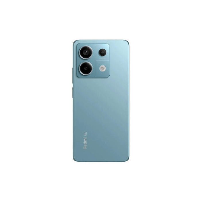 Smartphone Xiaomi Redmi Note 13 Pro 5g 6,67" 8gb Ram 256gb Rom Ocean Teal