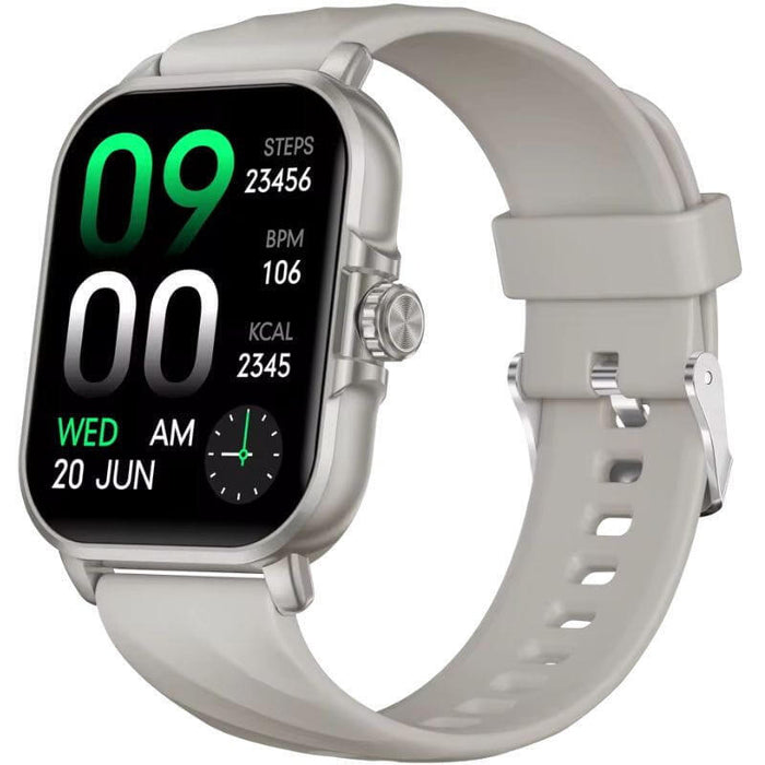 Smartwatch Black Shark Gt 3 Neo Plata