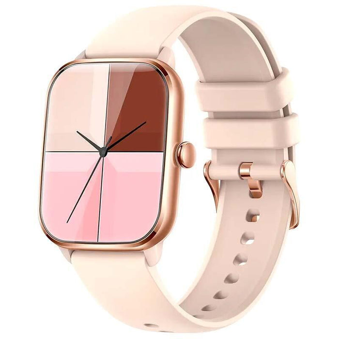 Smartwatch  Colmi C61 Dorado