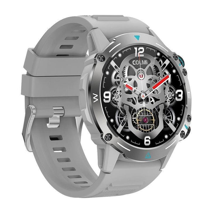 Smartwatch Colmi M42 Gris