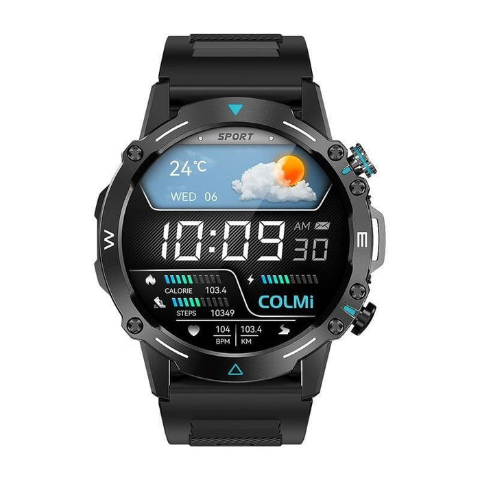 Smartwatch Colmi M42 Negro