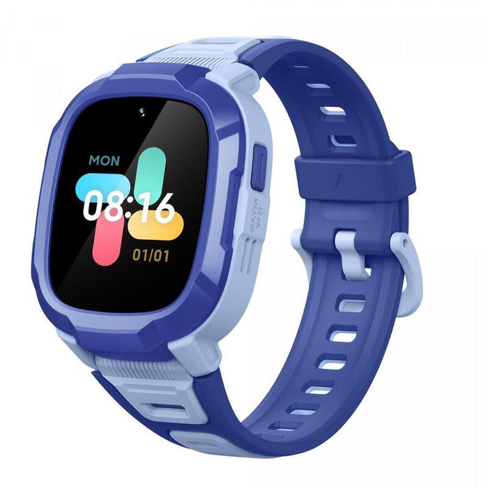 Smartwatch Dla Dzieci P6 4g Lte Azul
