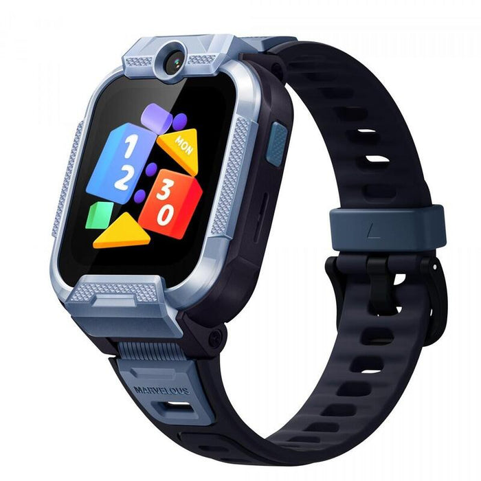 Smartwatch Dla Dzieci Z5 4g Lte Azul