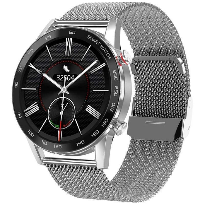 Smartwatch  Dt No.1 Dt95 Correa Metal