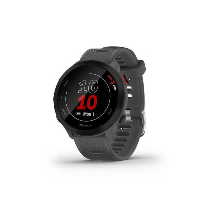 Smartwatch Garmin Forerunner 55 Black
