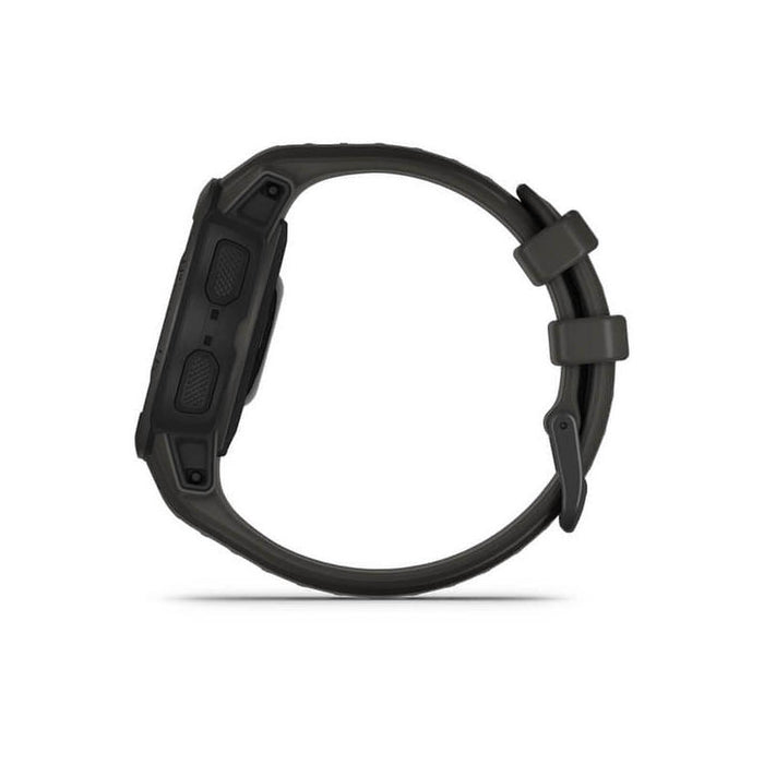 Smartwatch Garmin Instinct 2s Z Czujnikiem TäTna Hrm Elevate (Grafitowy / Grafitowy Pasek)