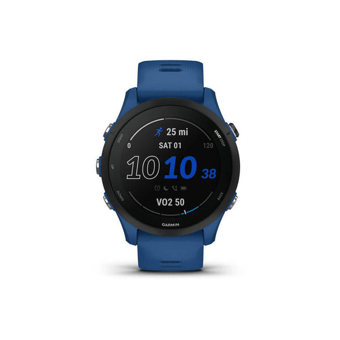 Smartwatch Garmin Sportwatch Forerunner 255 Azul