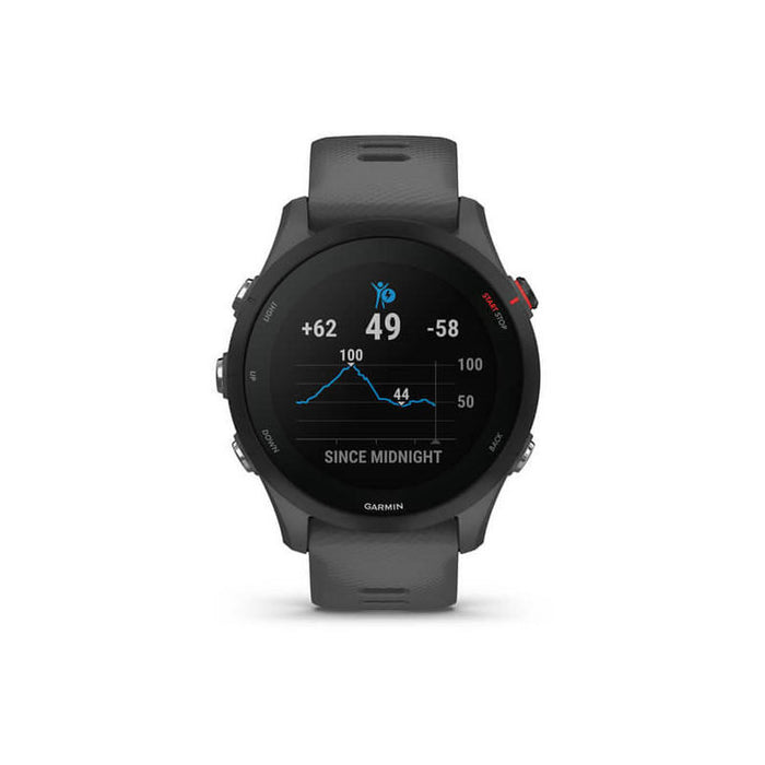 Smartwatch Garmin Sportwatch Forerunner 255 G-Pizz
