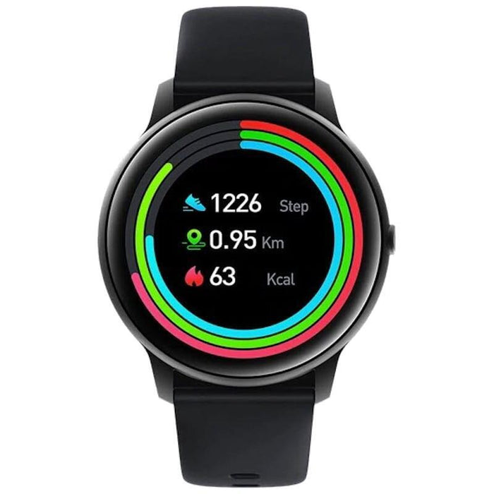 Smartwatch  Imilab Kw66 Negro