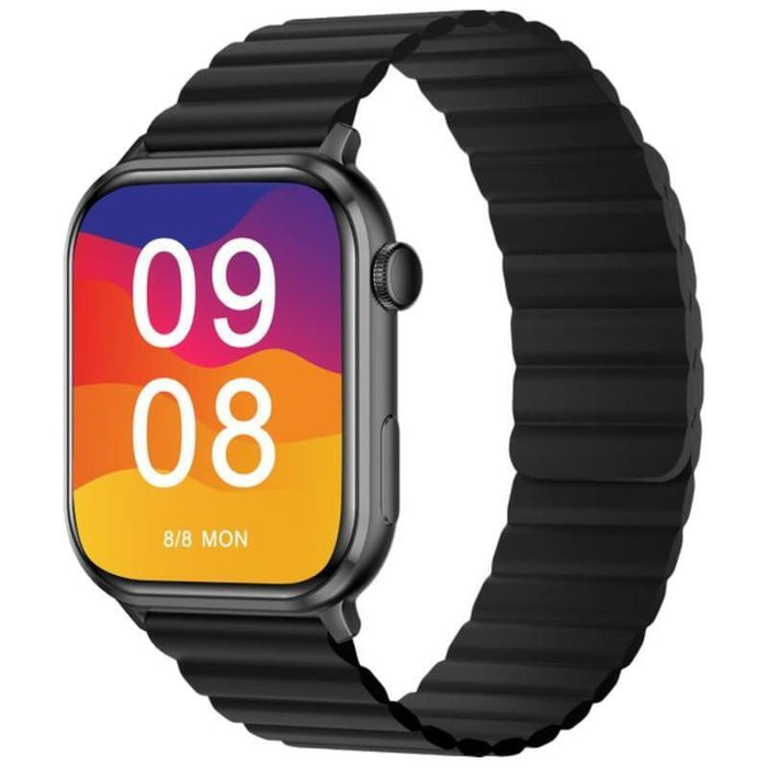 Smartwatch Imilab W02 Negro