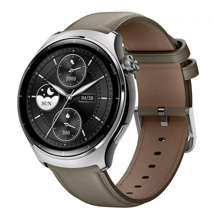 Smartwatch Mibro Lite 3 Pro (Khaki Grey)