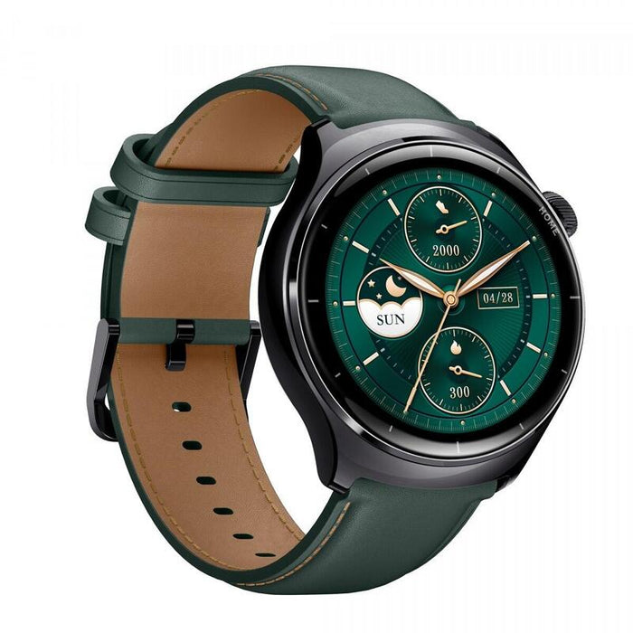 Smartwatch Mibro Lite 3 Pro Negroish Green