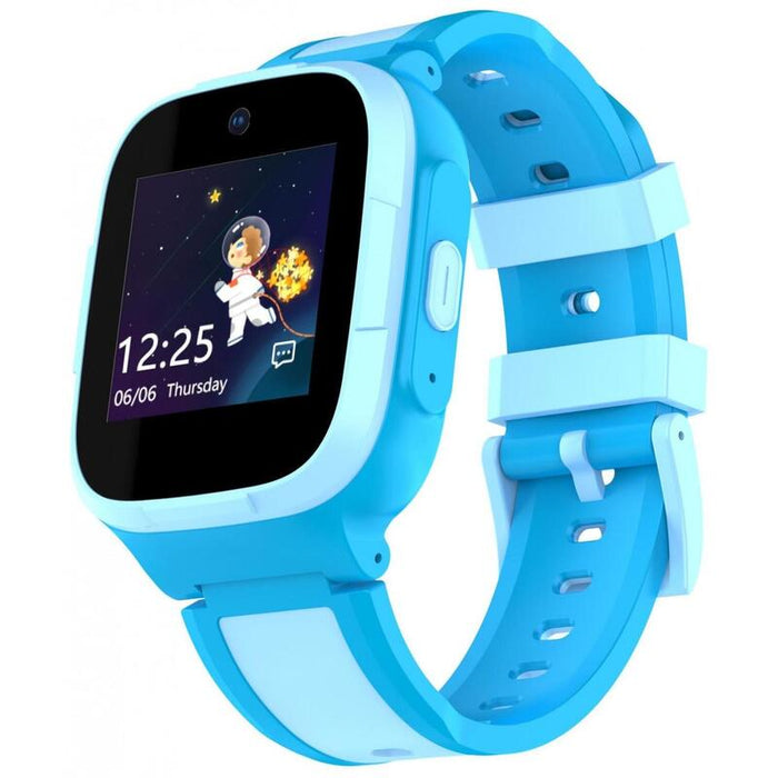 Smartwatch Myphone Carewatch Kid 4g Lte Azul