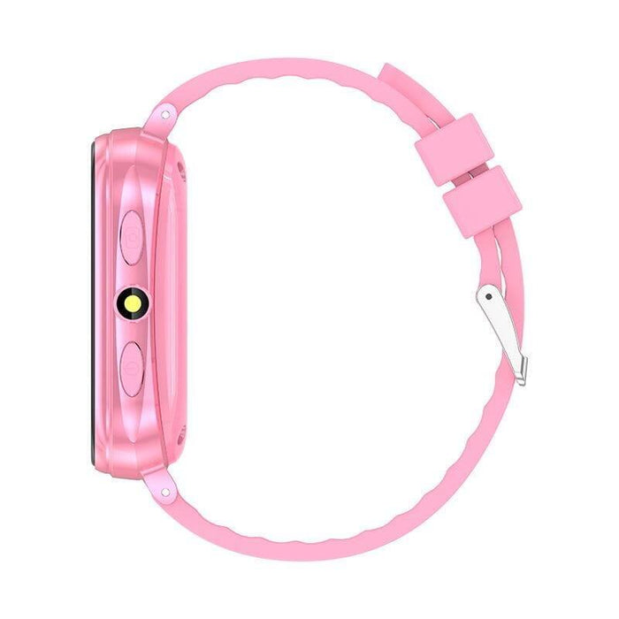 Smartwatch Para Niños A18 Rosa