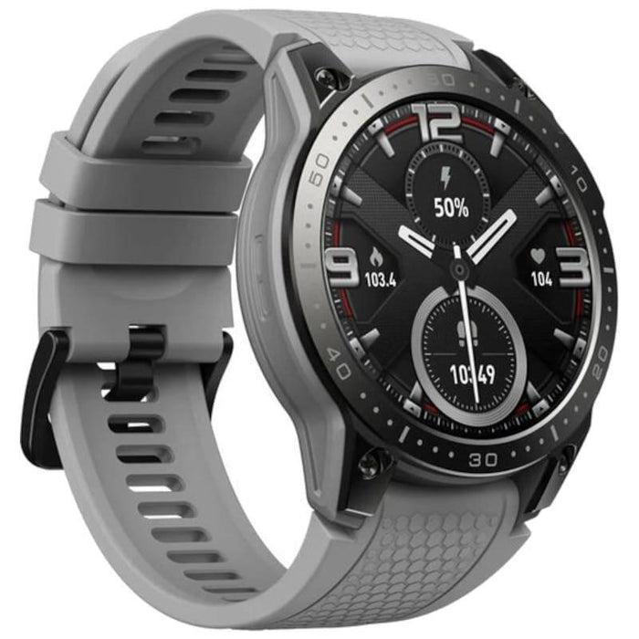 Smartwatch  Zeblaze Ares 3 Pro Gris
