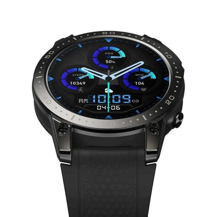 Smartwatch Zeblaze Ares 3 Pro Negro